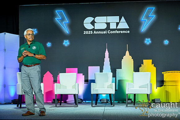 394 CSTA 2025 Cleveland