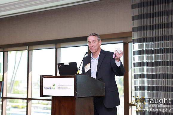 174 Memorial Medical Center Foundation Appreciation Luncheon 2024