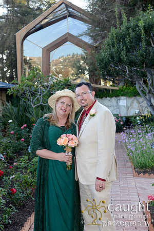 219 Alba Wedding at Wayfarers Chapel