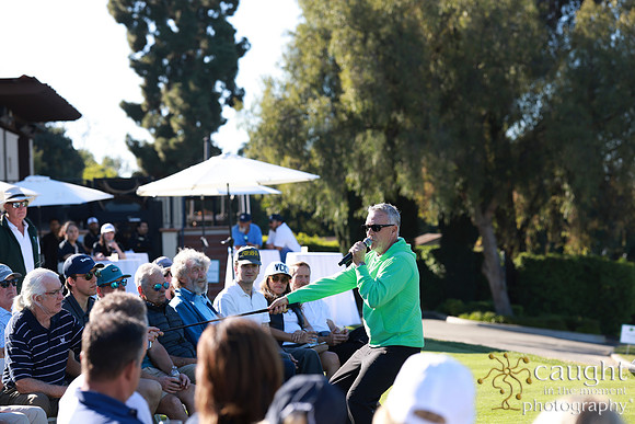 172 Champion's Club Classic 2025