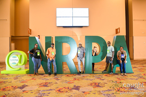 1485 NRPA Conference 2022 Phoenix