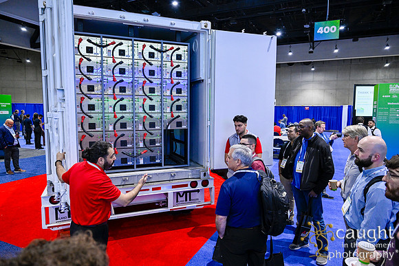 796 IEEE PES Grid Edge 2025 San Diego