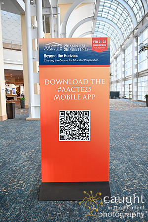 1061 AACTE Annual Meeting 2025 Long Beach