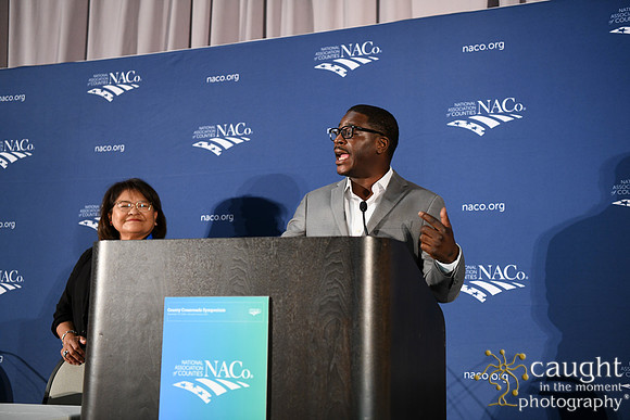 528 NACo County Crossroads Symposium