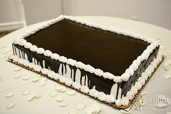 416 Rasmussen Wedding - Dancing & Cake