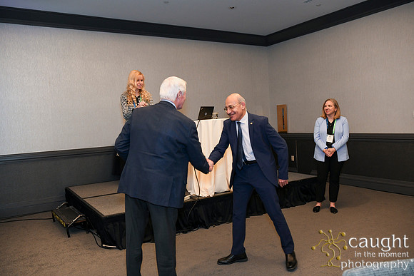 908 AAE 2025 in Boston - JOE Awards