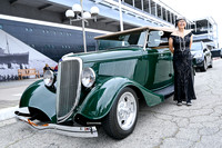 036 Crescendo on the Queen 2025