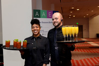1545 AAE 2018 in Denver-Coolidge Brunch