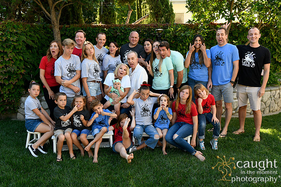42 Spongberg Family Portraits 2019