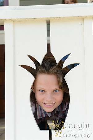 038 Snellen Family Portraits