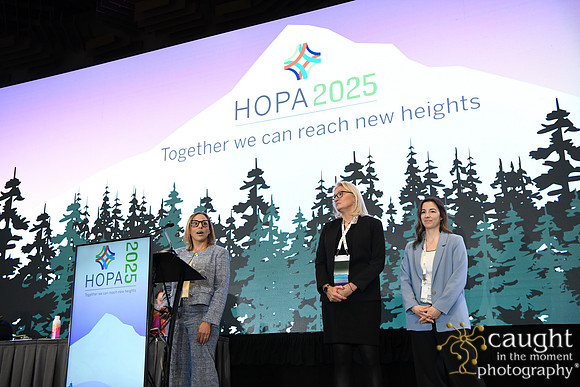 902 HOPA 2025 Conference in Portland - BIG Idea
