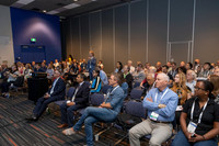112 AGD2025 Conference in Montreal