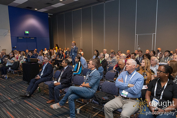 112 AGD2025 Conference in Montreal
