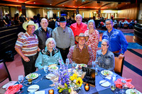 101 NPC Ranch Awards Gala 2024 Phoenix
