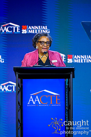 190 AACTE Annual Meeting 2025 Long Beach