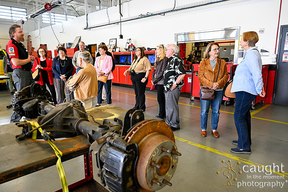 037 LBCC Tour and Presentation April 16 2025