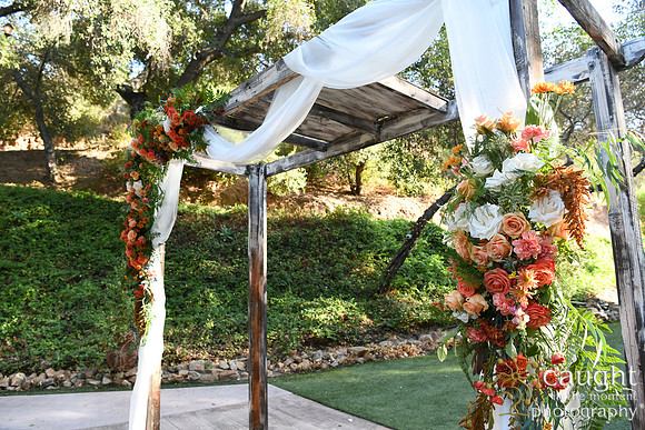 461 Chompff Wedding at Los Willows