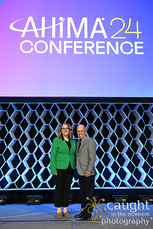 1369 AHIMA 2024 Salt Lake City