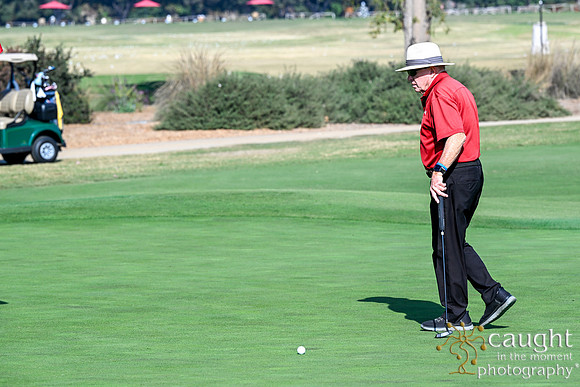 121 LBSO Golf Classic 2024