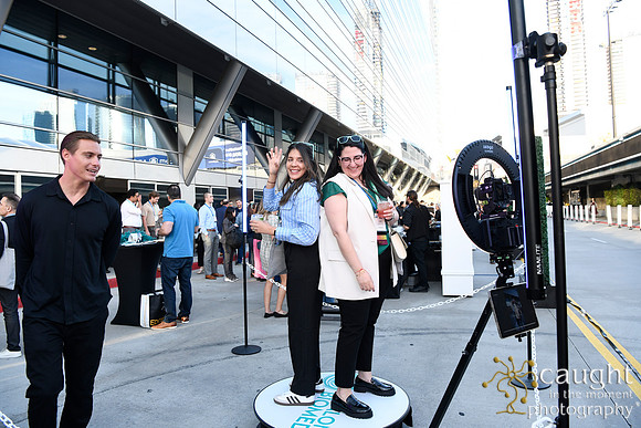 764 AAE 2024 in Los Angeles - Welcome Reception