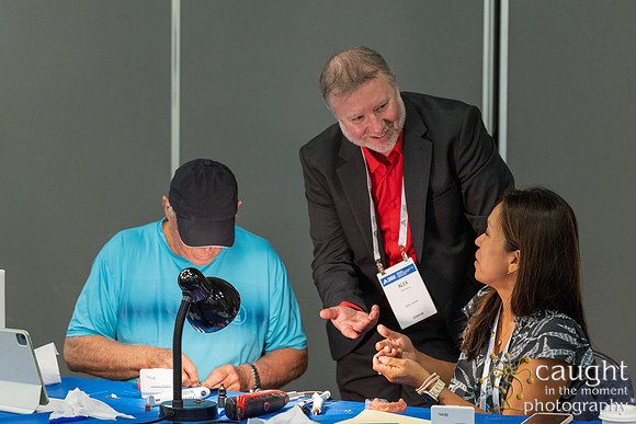 245 AGD2025 Conference in Montreal
