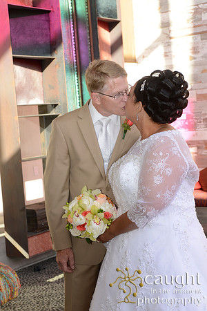 468 Baker Wedding at St. Pancratius and Hotel Maya