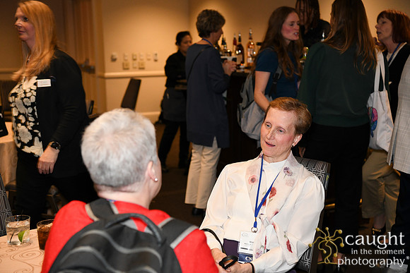 407 AANN 2025-President's Reception