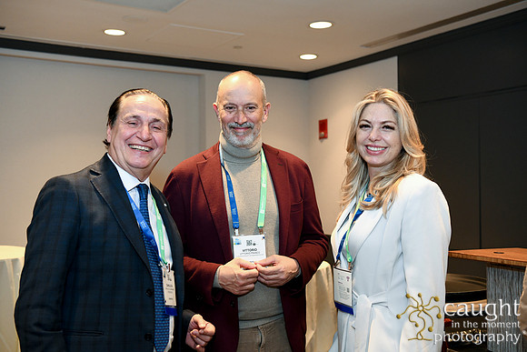 1319 AAE 2025 in Boston - International Forum & Reception