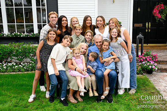 107 Spongberg Family Portraits 2024
