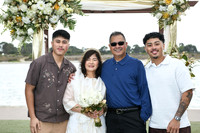 288 De La Cruz 50th Wedding Anniversary in San Diego