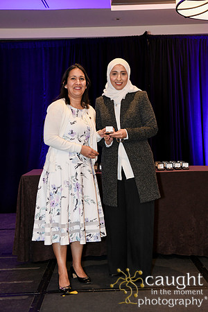 1355 AAE 2025 in Boston - Louis I. Grossman Ceremony