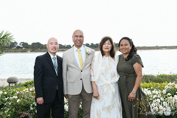 307 De La Cruz 50th Wedding Anniversary in San Diego