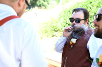 209 Chompff Wedding at Los Willows