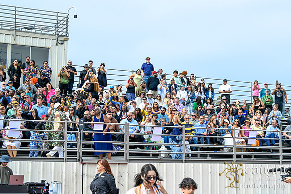 020 8th Grade Promotion Azusa Pacific 2025