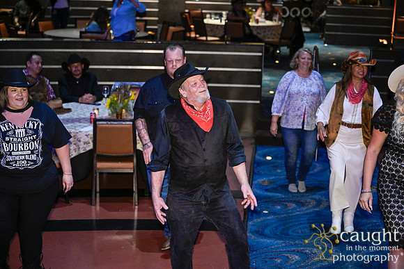 346 NPC Ranch Awards Gala 2024 Phoenix