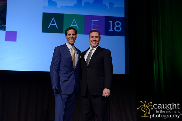 799 AAE 2018 in Denver-General Session