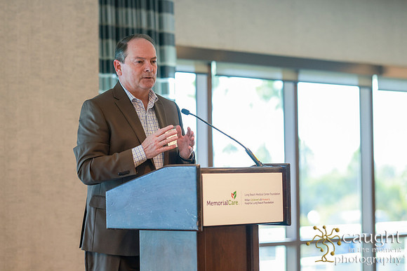 153 Memorial Medical Center Foundation Appreciation Luncheon 2024