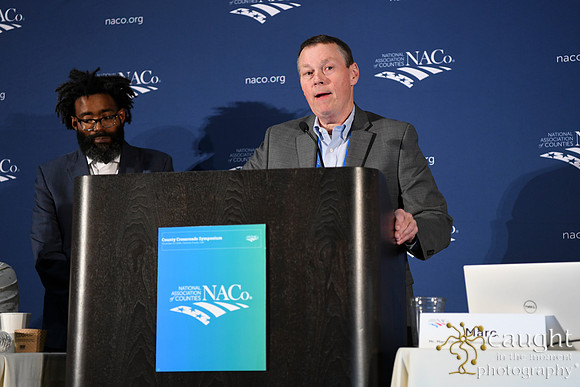 576 NACo County Crossroads Symposium