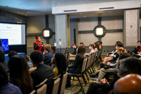 012 Highlights from IFoRE 2024 in Washington DC