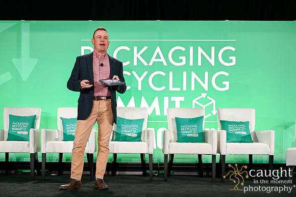221 Packaging Recycling Summit 2024