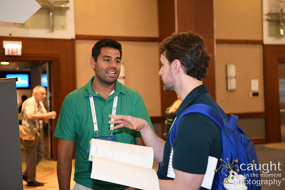 417 AOM 2024 Exhibit Hall