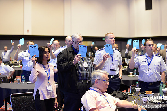 1329 AAE 2018 in Denver-General Assembly