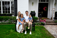 077 Spongberg Family Portraits 2024