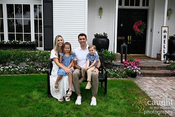 077 Spongberg Family Portraits 2024