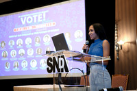 438 SNDA 2024 in Las Vegas