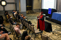 146 IFoRE 2024 Washington DC-Thursday Sessions