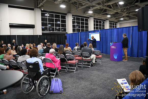 598 AHIMA 2024 Salt Lake City