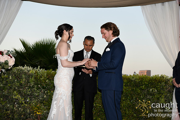 088 Nicholson Wedding at Hotel Maya