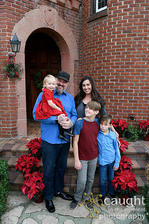 010 Long Beach Family Portraits 2019