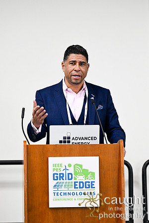 925 IEEE PES Grid Edge 2025 San Diego